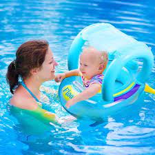flotteur de natation pour bébé