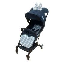 Poussette Valise – Mybébé