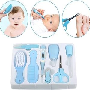 kit de soin pour bébé – Baby Care Kit