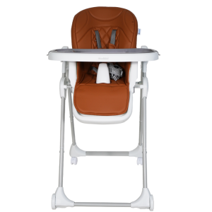 CHAISE HAUTE ÉVOLUTIVE-MON BÉBÉ