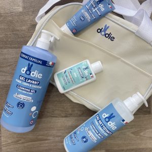 Sac des produits DODIE