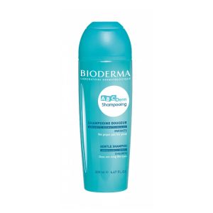 Bioderma ABCDerm Shampooing 200ml
