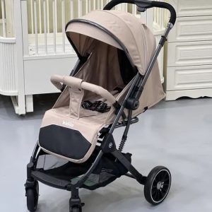 kidilo Poussette valise réversible 535