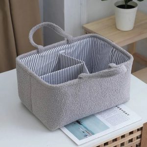 Sac rangement portable