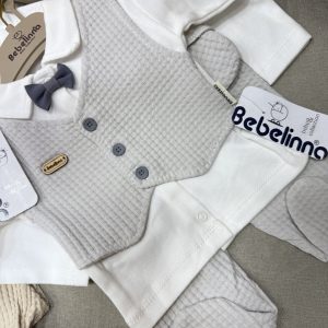 Bebelinna Ensemble naissance 5pcs