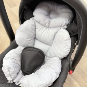 Coussin de Poussette et maxi cosi