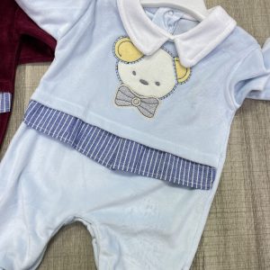 Grenouillère bébé 👶🏻 unisexe