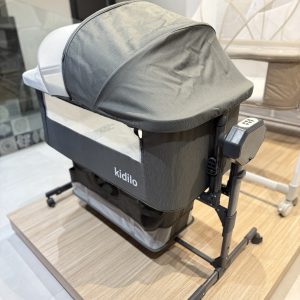 Kidilo berceau cododo électrique