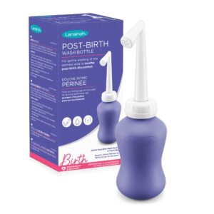 Lansinoh Douche Intime Périnée 360ml