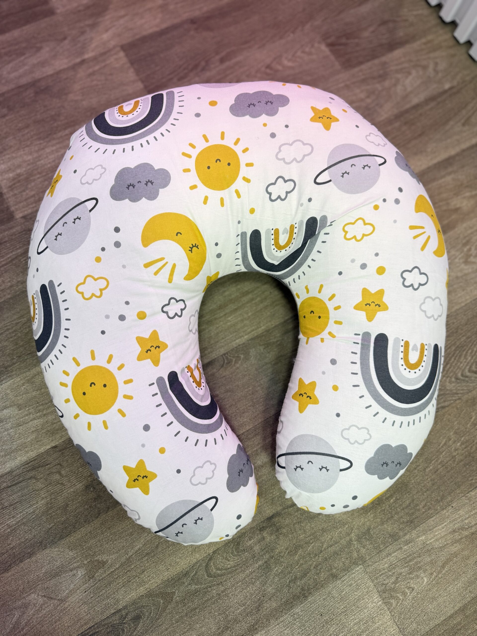 Coussin d’allaitement – Image 5