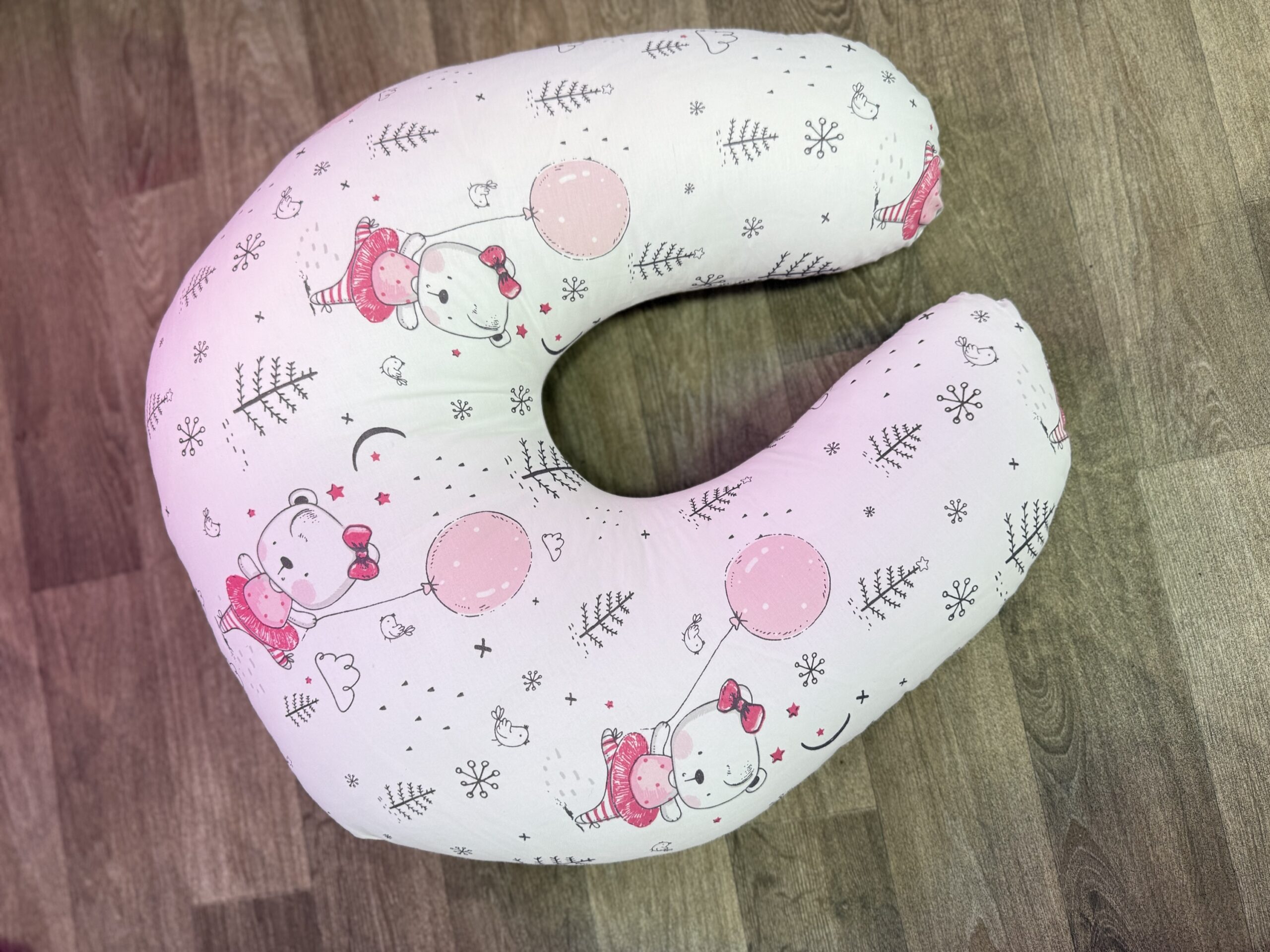 Coussin d’allaitement – Image 6