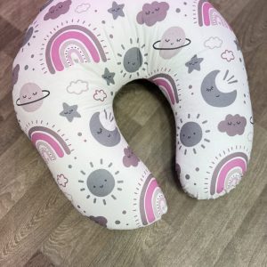 Coussin d’allaitement