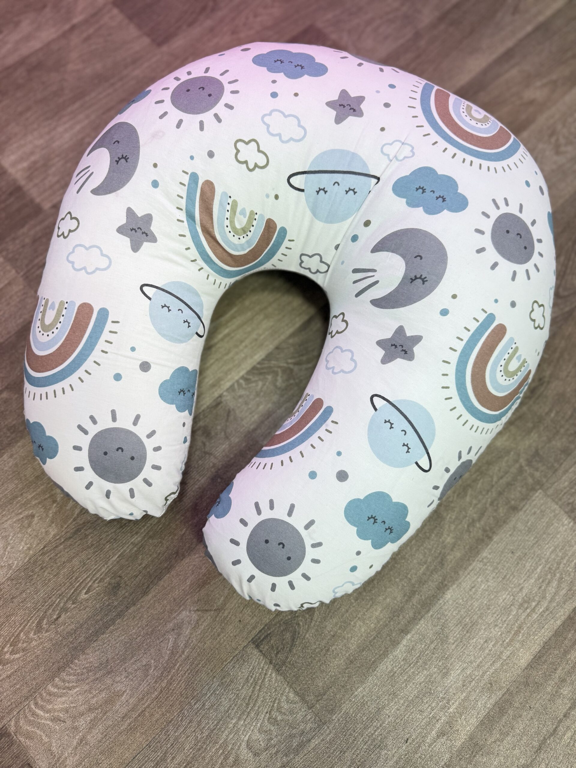 Coussin d’allaitement – Image 2