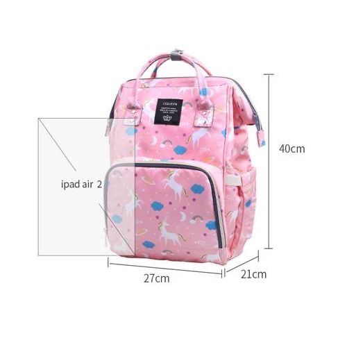 Sac à dos multifonctions – Image 6