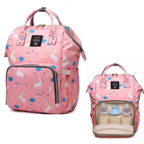 Sac à dos multifonctions – Image 3