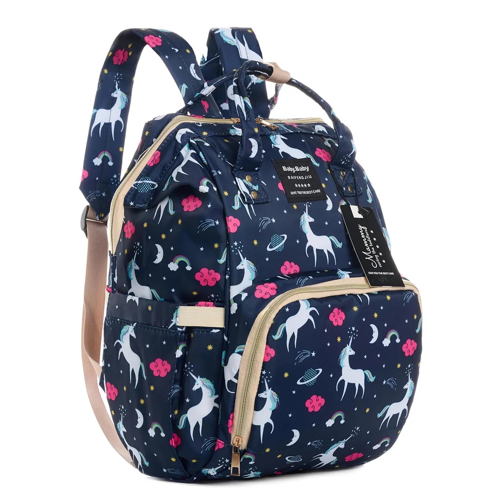 Sac à dos multifonctions – Image 4