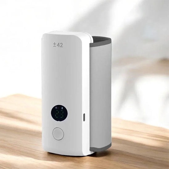 Chauffe biberon portable pour bébé – Image 4