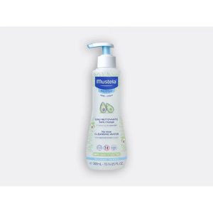 Mustela Eau nettoyante sans rinçage 300ml