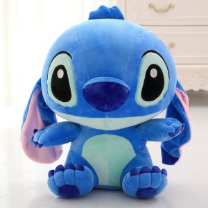 Peluche Stitch 50 cm
Stitch le Pétillant™