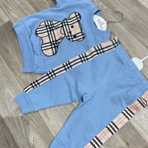 Survette 2 piece en coton