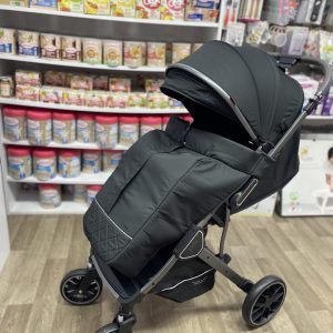 Poussette réversible compacte K101 – Kidilo