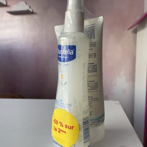 Duo Mustela eau – 50%