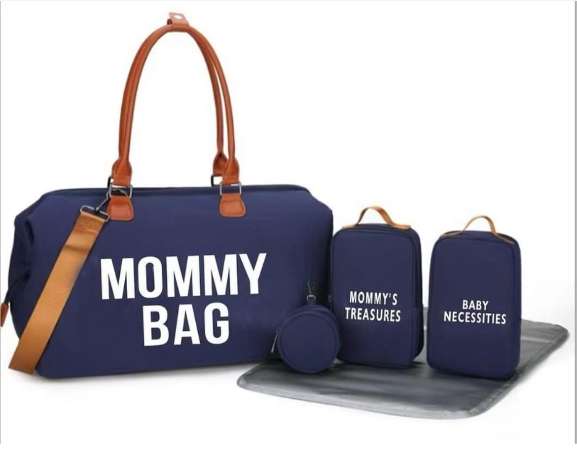 SET MOMMY BAG – Image 4