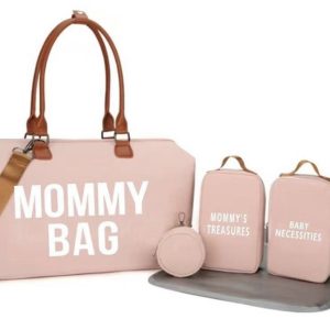 SET MOMMY BAG