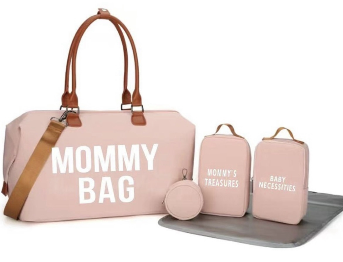 SET MOMMY BAG