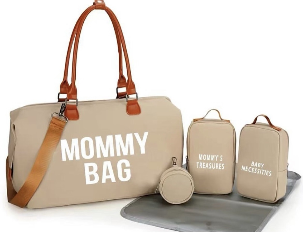 SET MOMMY BAG – Image 3