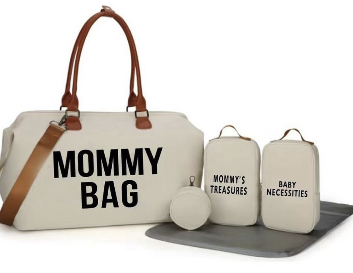 SET MOMMY BAG – Image 2