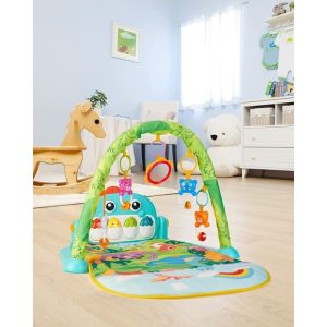 Tapis piano bébé 0m+