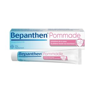 BEPANTHEN POMMADE 30G