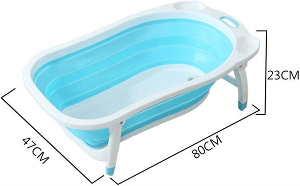 Baignoire en silicone Pliable – Image 2