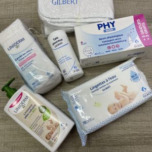 PACK GILBERT ABEC TAPIS CHANGE OFFERT