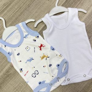 Sous-vêtements sans manche