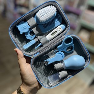 TROUSSE DE SOIN BABYCAREKIT
