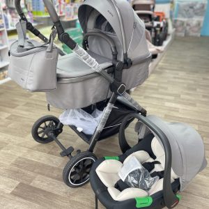Pack poussette réversible Complet – Kidilo