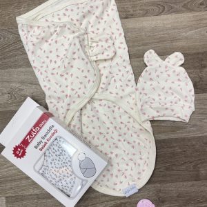 Couverture d’emmaillotage zulfa