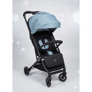 Poussette Valise – Burbay