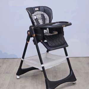 Chaise Haute KD8100 – Pliable