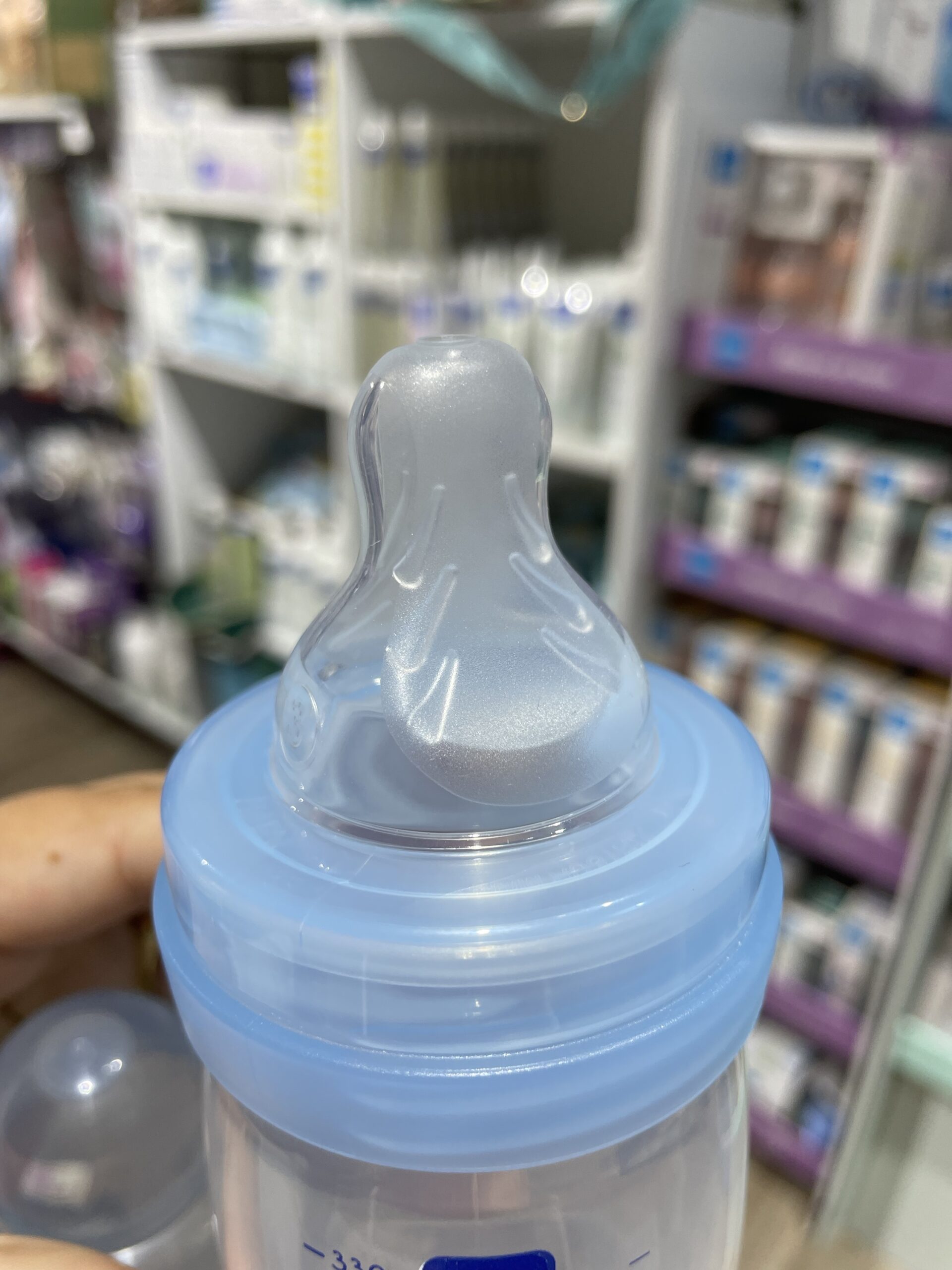 Biberon MAM Easy Active 330ml – 4 mois + – Image 3