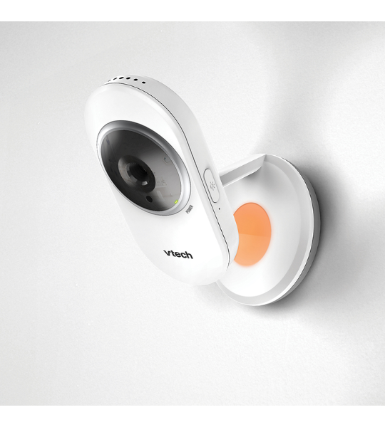 BABYPHONE VIDÉO CLEAR PLUS – BM3254 – VTECH – Image 4
