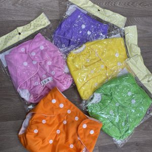 Couche lavable 3-17kg