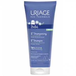 Uriage Bébé 1er Shampooing 200ml
