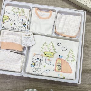 Coffrets cadeaux 10pcs