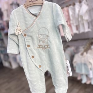 Bebelinna grenouillère 1646