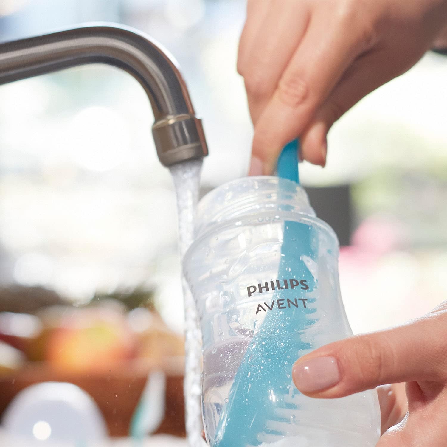 Avent Goupillon pour Biberon et Tétine – Image 3