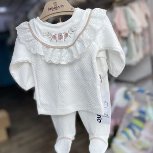 Bebelinna ensemble 5pcs