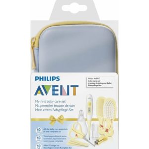 Trousse de 1ers soin bébé – AVENT